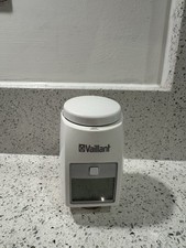 Valvola termostatica Vaillant