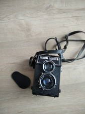 Lubitel 166 B LOMO TLR