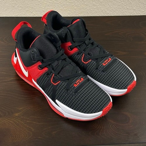 Scarpe basket nike lebron - basket,
