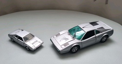 Polistil ferrari dino - dino,