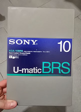 Sony matic brs u - sony,