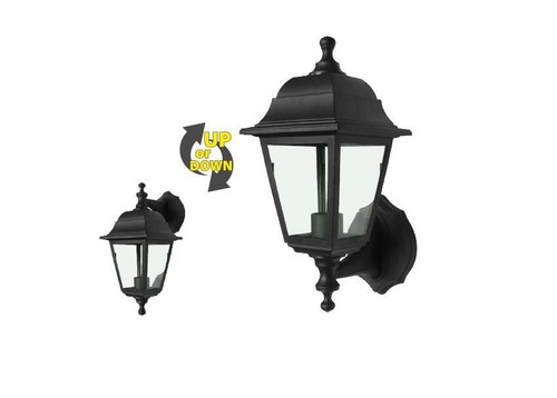 Lampada applique esterno - lampada,