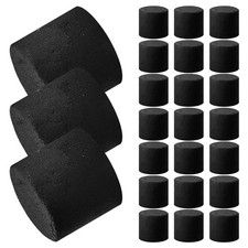  25 Pcs Combustibile Per Fuoco