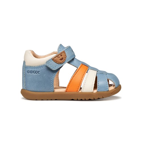 Geox macchia boy ragnetto - macchia,