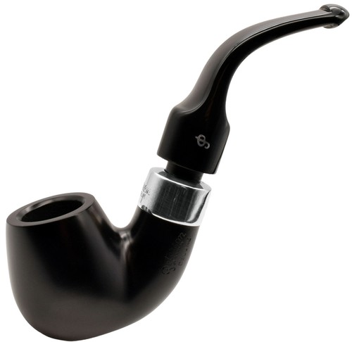 Peterson deluxe system ebony - deluxe,