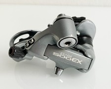 Deragliatore Shimano Exage 500