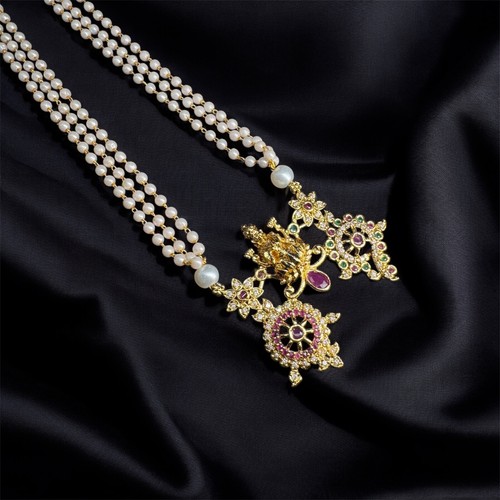 Set collana heritage temple - heritage,