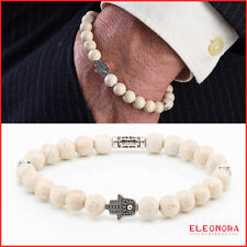 bracciale uomo elastico e