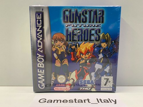 Gunster future heroes - future,
