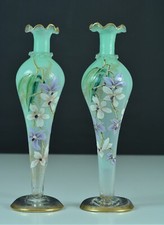 Grande Vaso Antico Vetro
