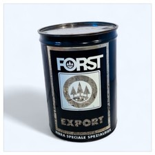 Vintage FORST EXPORT 80's