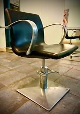 Poltrona parrucchieri/ufficio/reception Con pompa idraulica Ottime Condizioni