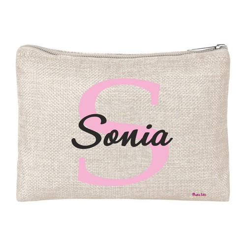 Pochette bustina porta oggetti - pochette,