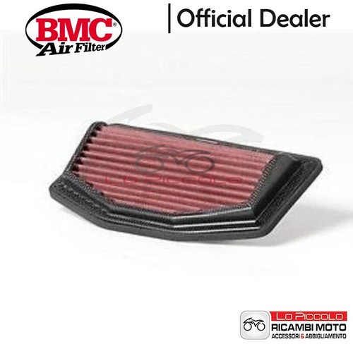 Crf393 filtro aria bmc - crf393/04,