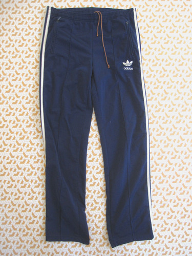 Pantalon adidas trefoil - adidas,