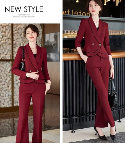 Tailleur completo donna