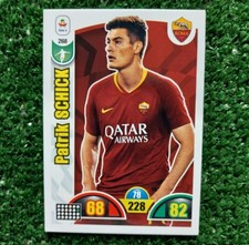 CARD ADRENALYN XL CALCIATORI