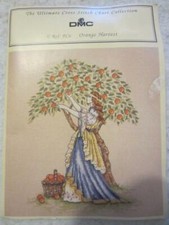 SCHEMA PUNTO CROCE CROSS