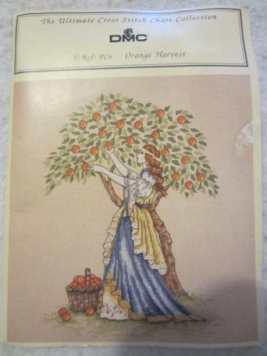 Schema punto croce cross - schema,