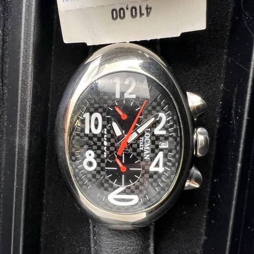 Orologio locman nuovo - orologio,