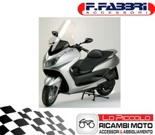 PARAVENTO COMPLETO PARABREZZA