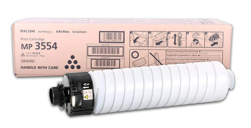 Originale ricoh mp3554 - ricoh,