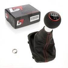 Pomello Del Cambio Cuffia Leva