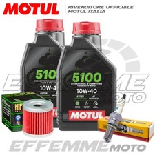 Tagliando SUZUKI DRZ 400 SM