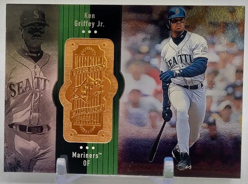 1998 upper deck - upper,