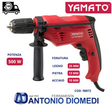 Yamato Trapano Percussione