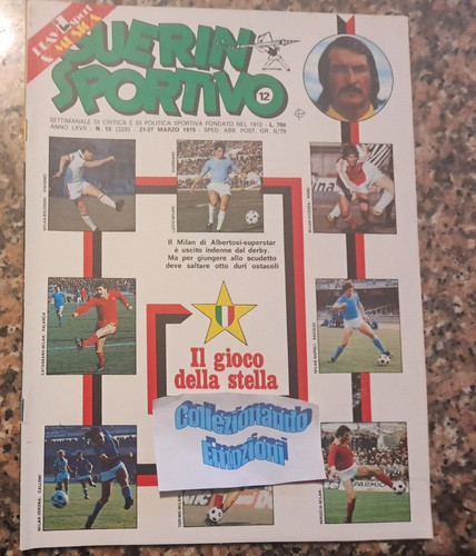 Guerin sportivo - guerin, 12