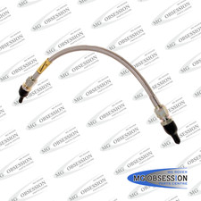 MGF/TF Tubo frizione in acciaio inox STH100170