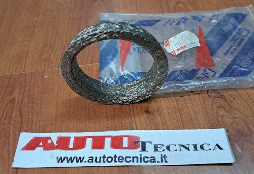 Anello marmitta scarico - marmitta,