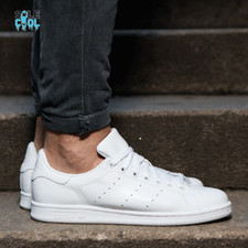Adidas Mens Stan Smith White