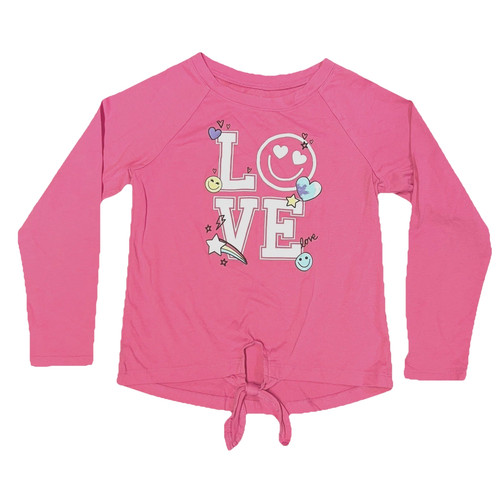 Shirt manica lunga bambino - t-shirt,