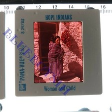 USA Hopi Indians Women With