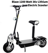 New 2026 Upgraded 1200watt 36v