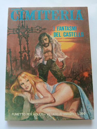Cimiteria completa la - cimiteria,