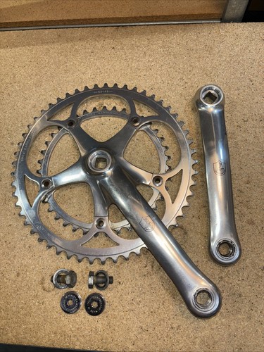 Campagnolo athena vintage - athena,