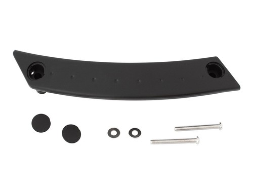 Maniglia interna porta - sx, nera