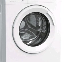 OBLO' LAVATRICE BEKO ARCELIK COMPLETO BIANCO Usato Cod Modello:WUX81232WI/It