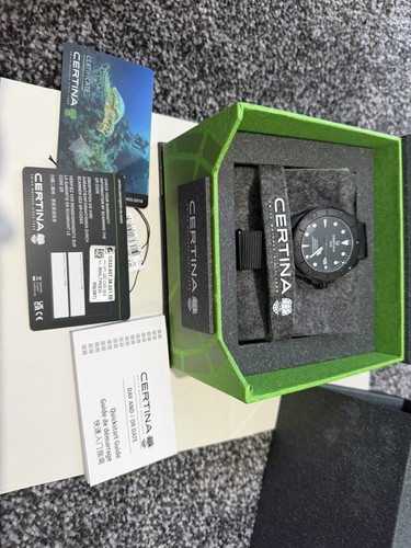 Orologio automatico svizzero