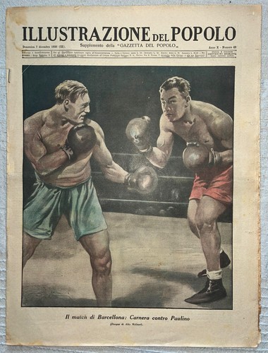 Illustrazione del popolo - l'illustrazione,