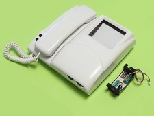 Videocitofono Galileo serie