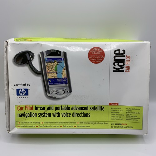 Compaq pocket supporto - hp, pc