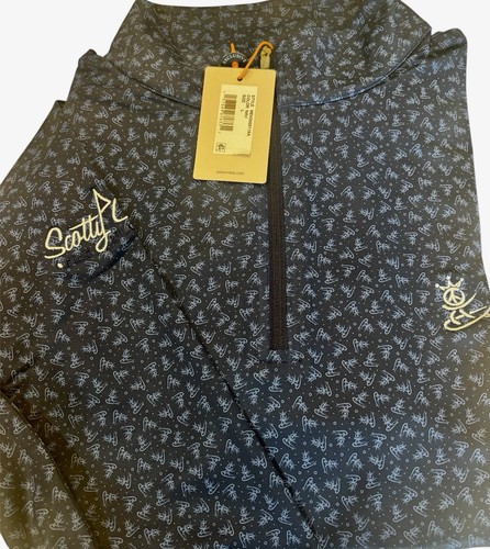 Maglione nuovo con etichette