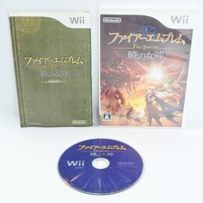 FIRE EMBLEM Akatsuki no Megami