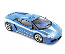 NOREV, LAMBORGHINI Gallardo LP560-4 POLIZIA (2009), 1/43,  NOREV760028