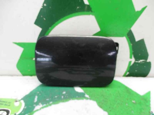 Tapa exterior combustible - tapa,