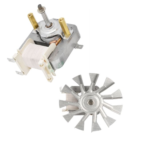 Motore forno ventilatore candy - ventilatore,